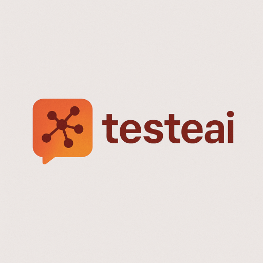Logo TesteAI